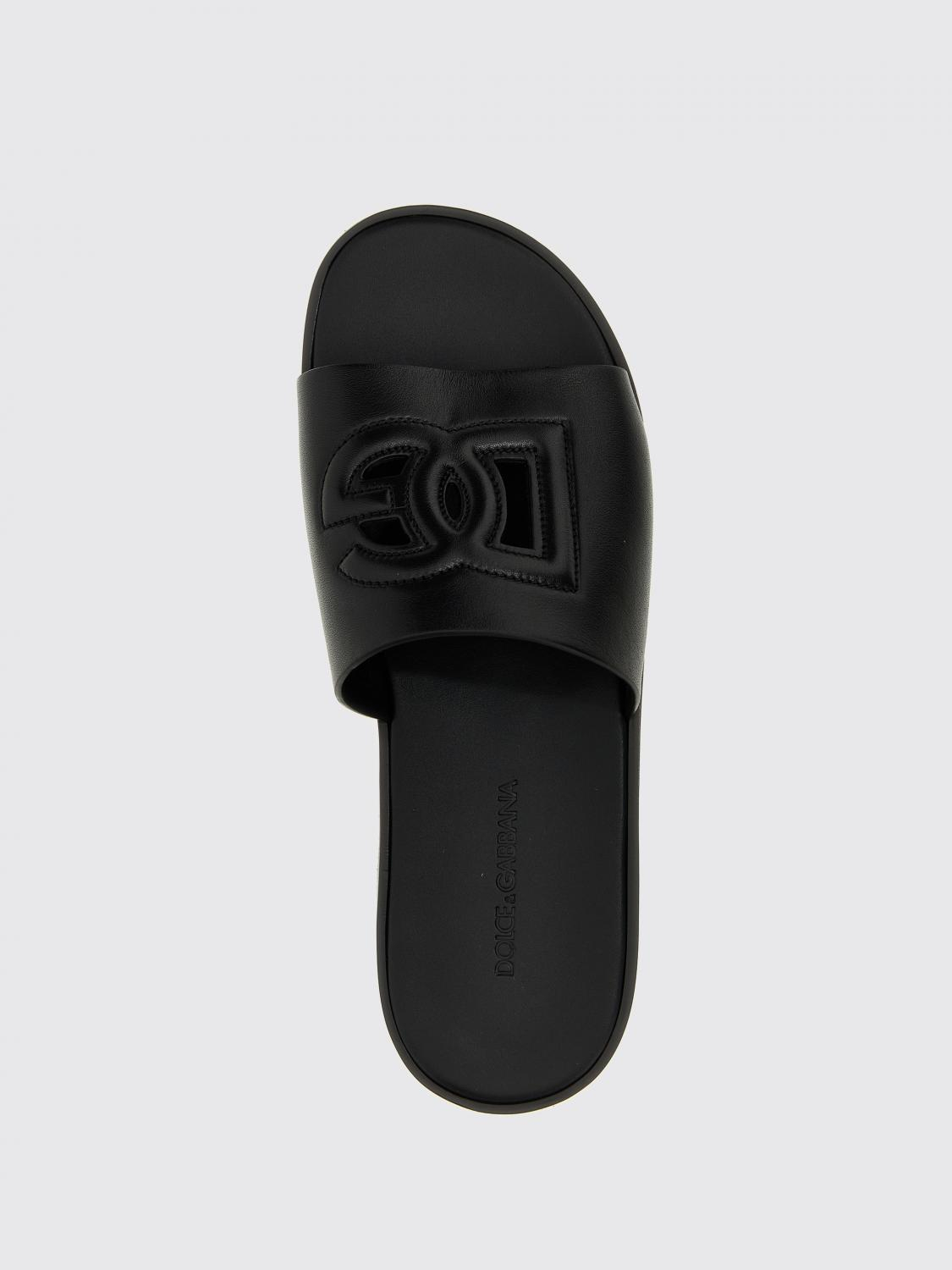 [Dolce & Gabbana] Sandals FW25 A80397AO602 80999