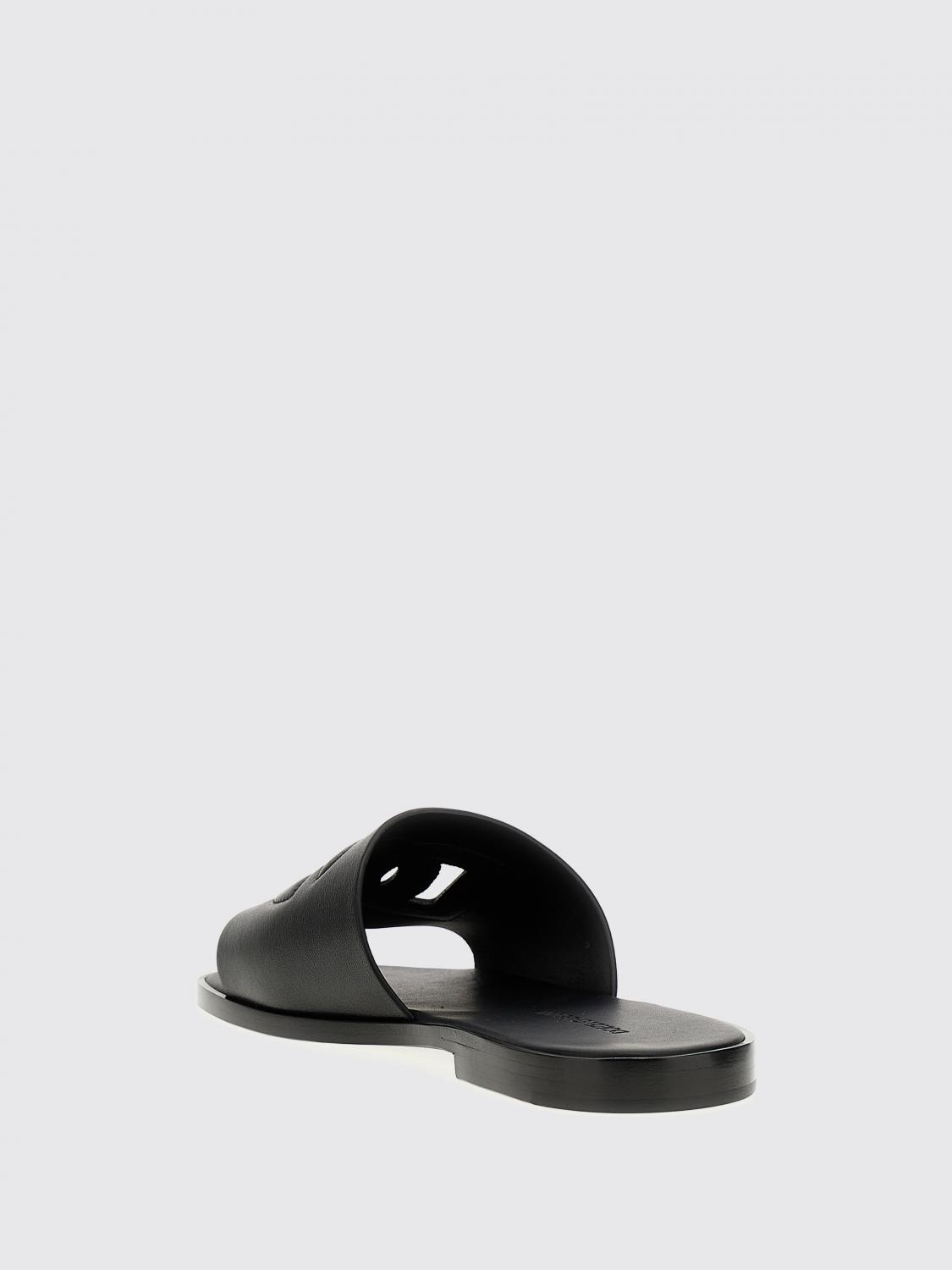 [Dolce & Gabbana] Sandals FW25 A80397AO602 80999
