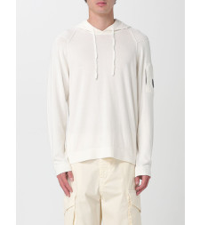 [C.P. Company] Hoodie FW25 18CMKN074A004037A 103
