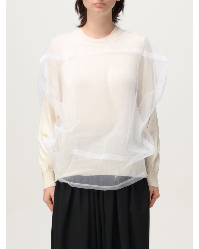 [Comme des Garcons] Knitwear FW25 GOB019 1