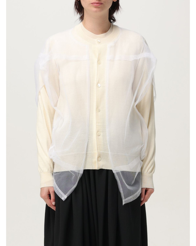 [Comme des Garcons] Knitwear FW25 GOB018 1