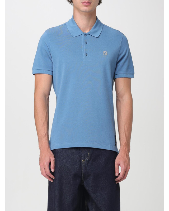[Fendi] T-shirts Short Sleeve FW25 FY0985AUA5 F0U6K