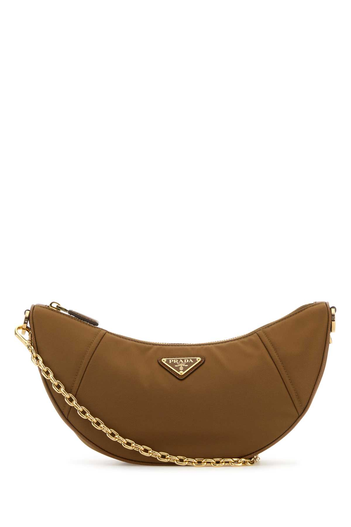 [Prada] Shoulder bag FW26 1BH222VNOOR064 F0134