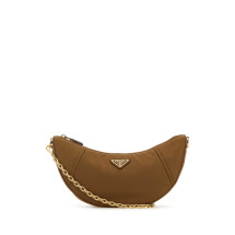 [Prada] Shoulder bag FW26 1BH222VNOOR064 F0134