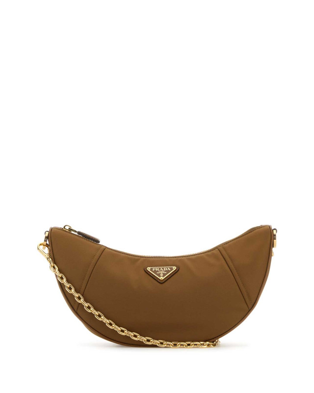 [Prada] Shoulder bag FW26 1BH222VNOOR064 F0134