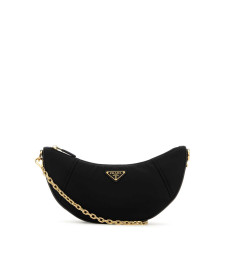 [Prada] Shoulder bag FW26 1BH222VNOOR064 F0002