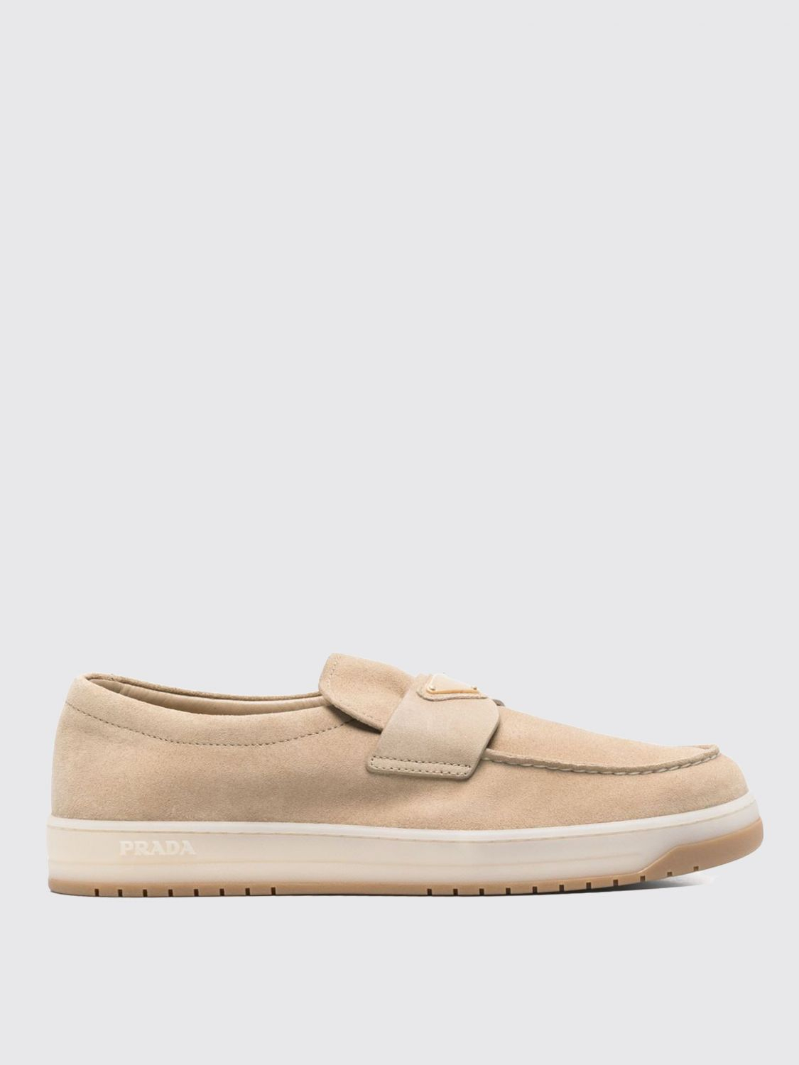 [Prada] Sneakers FW25 2DE147FG000Z5O F0379