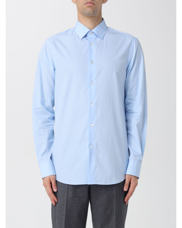 [Paul Smith] Shirts Long Sleeve FW25 M1R800P2L00050 40