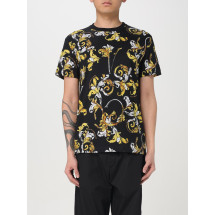 [VERSACE JEANS COUTURE] T-shirts Short Sleeve SS25 78GAH6S0JS458 G89