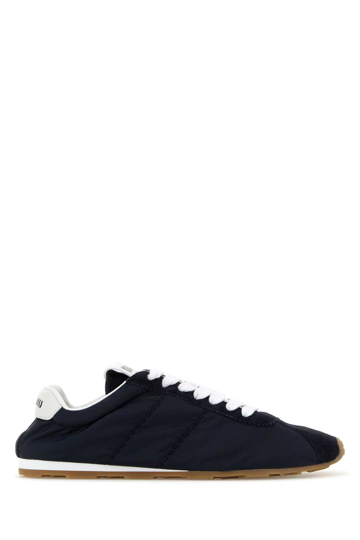 [Miu Miu] Sneakers FW26 5E114EFD005D7C F0008