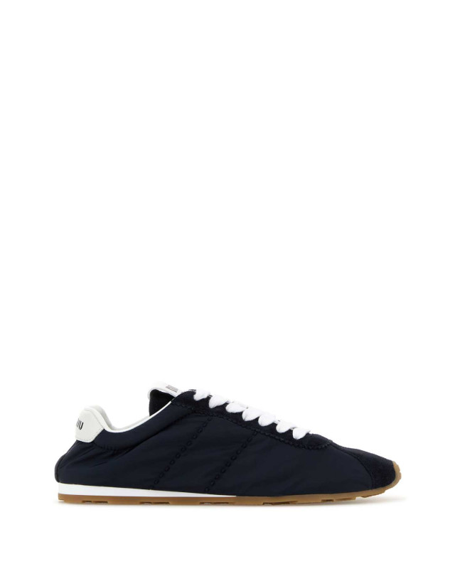 [Miu Miu] Sneakers FW26 5E114EFD005D7C F0008