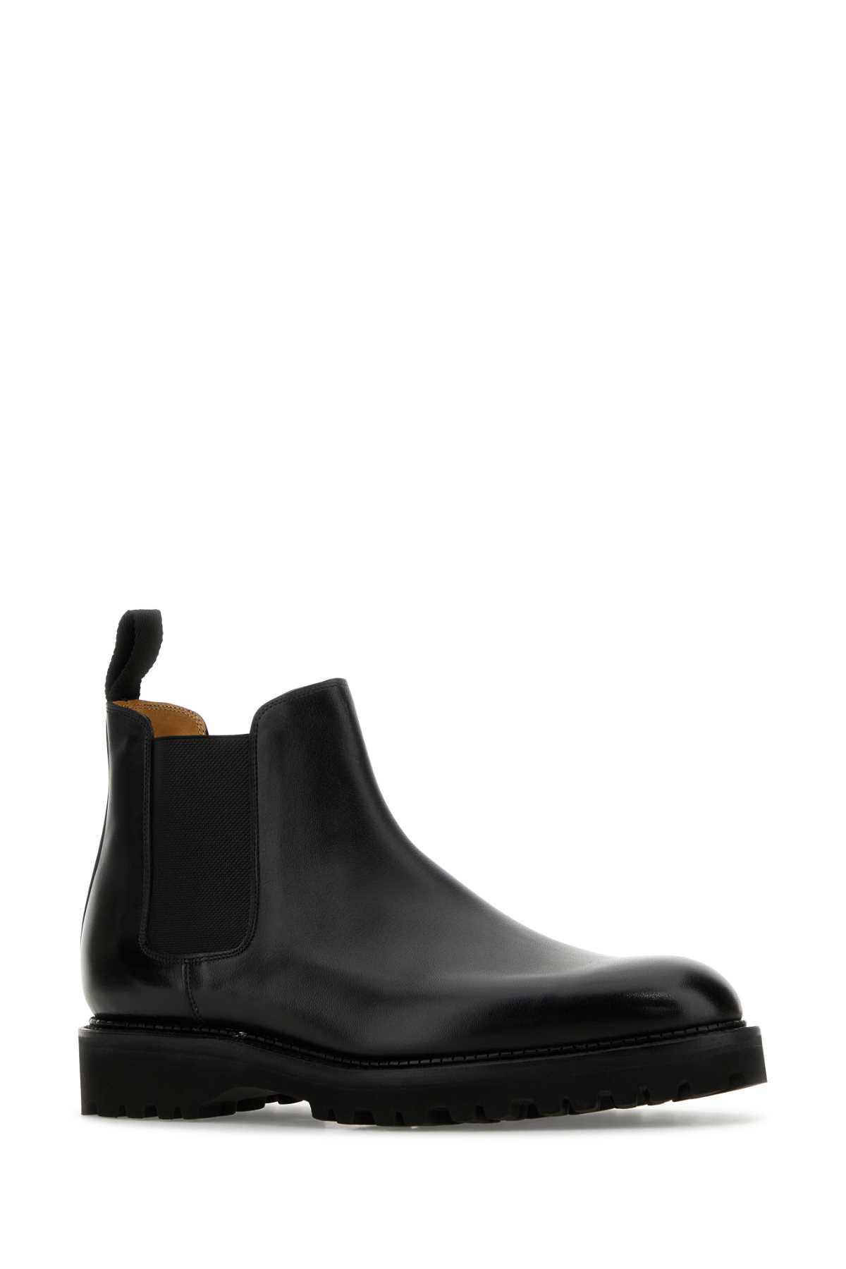 [John Lobb] Boots FW26 4A104OL 1R