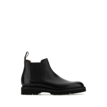 [John Lobb] Boots FW26 4A104OL 1R