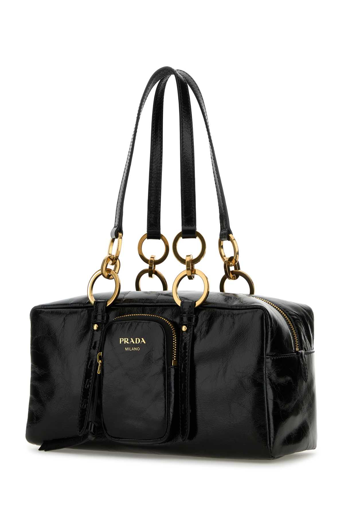 [Prada] Bag FW26 1BB1382CYR F0002