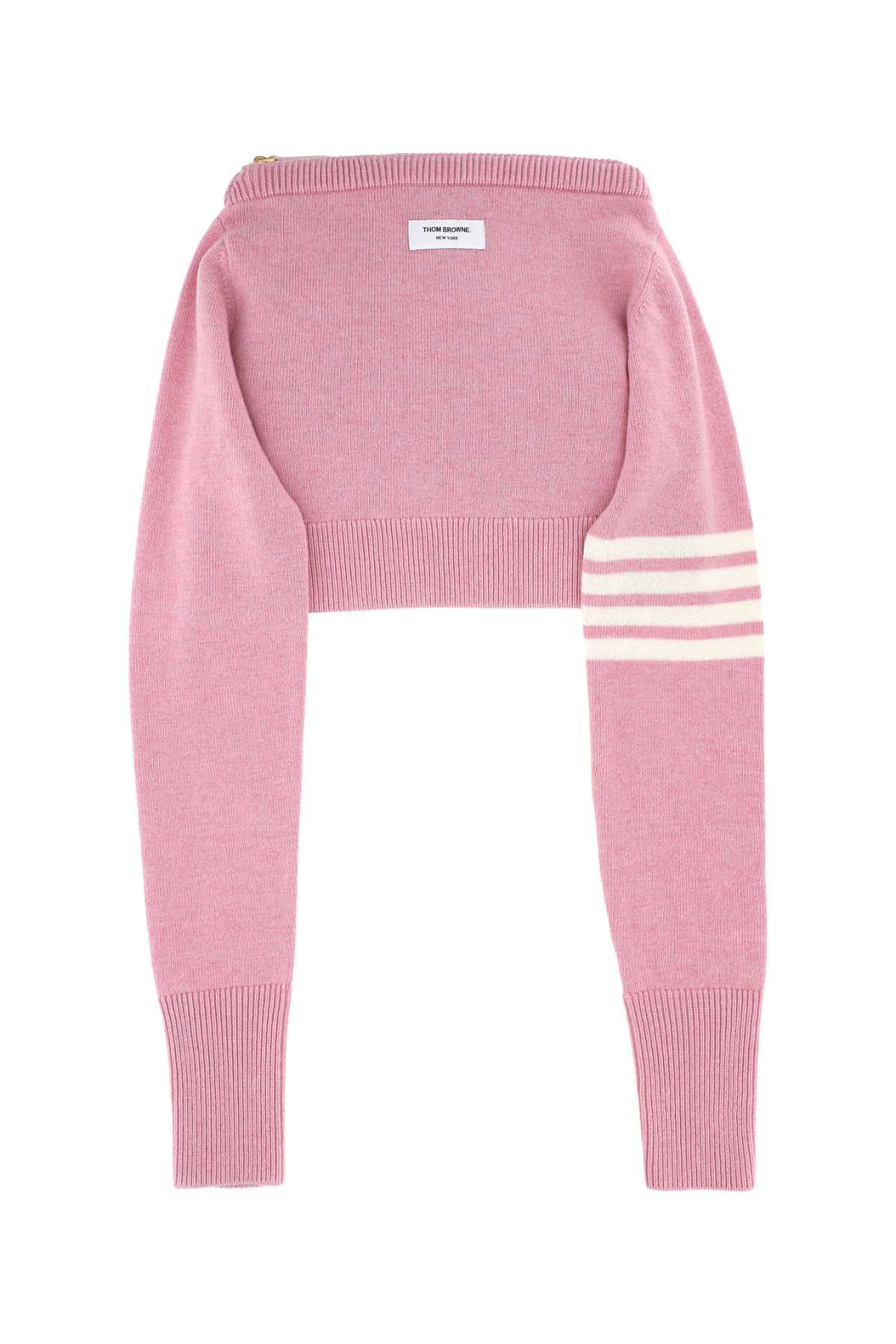 [Thom Browne] Knitwear SS23 UAG076AE0350 680