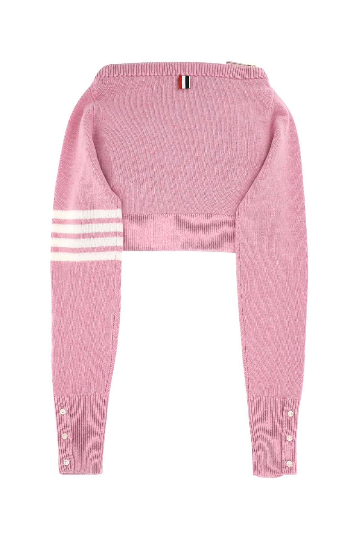 [Thom Browne] Knitwear SS23 UAG076AE0350 680