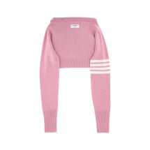 [Thom Browne] Knitwear SS23 UAG076AE0350 680