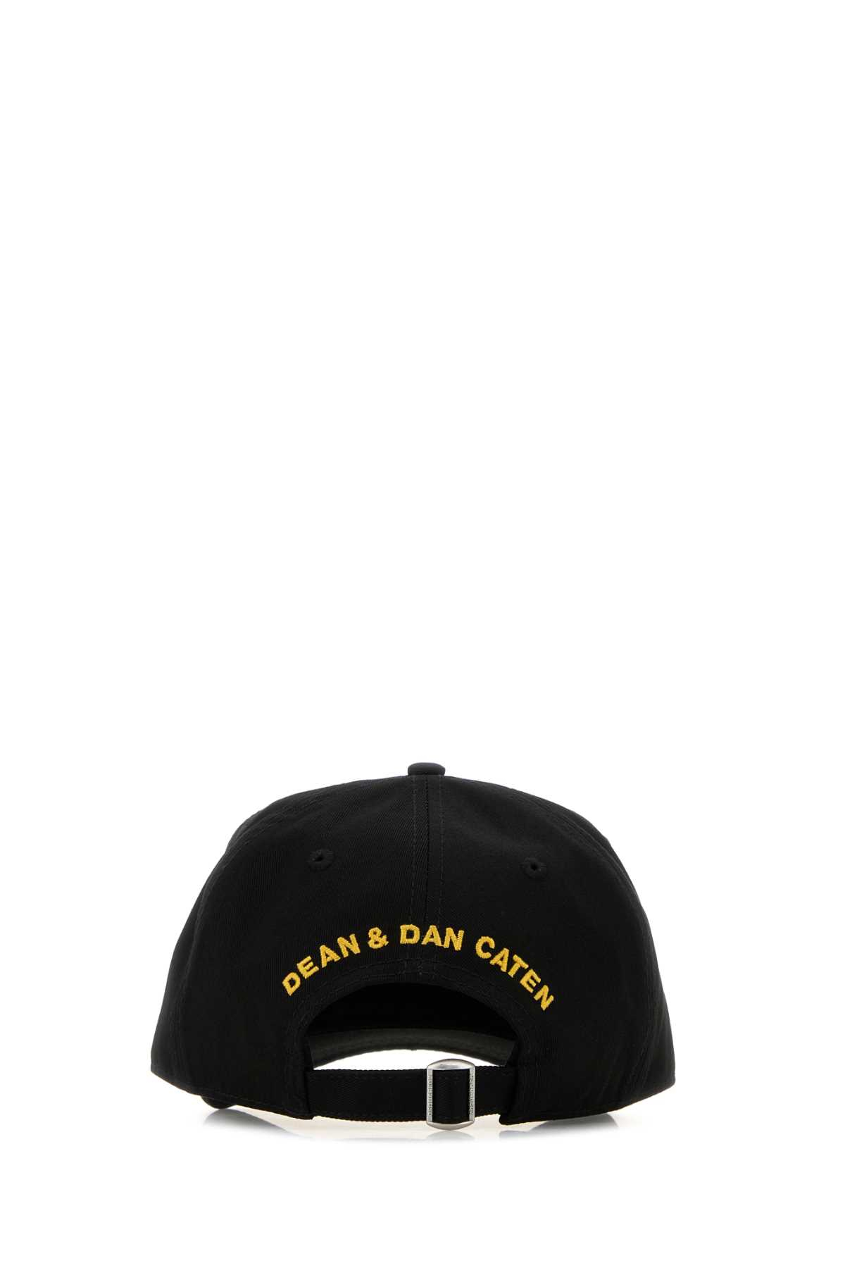 [DSQUARED] Cap FW26 BCM076305C00001 2124