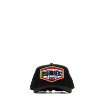 [DSQUARED] Cap FW26 BCM076305C00001 2124