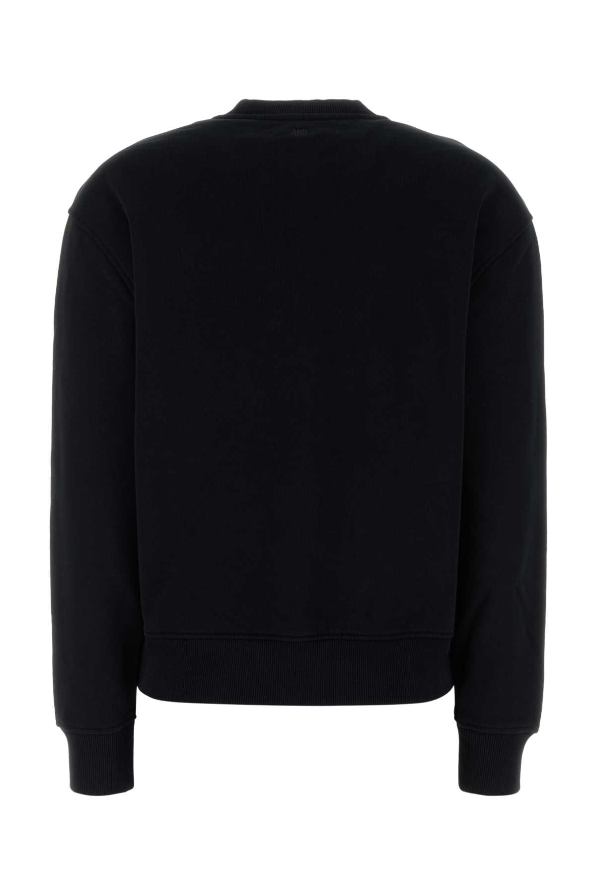 [AMI] Sweatshirt FW26 BFUSW035730 001