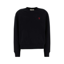 [AMI] Sweatshirt FW26 BFUSW035730 001