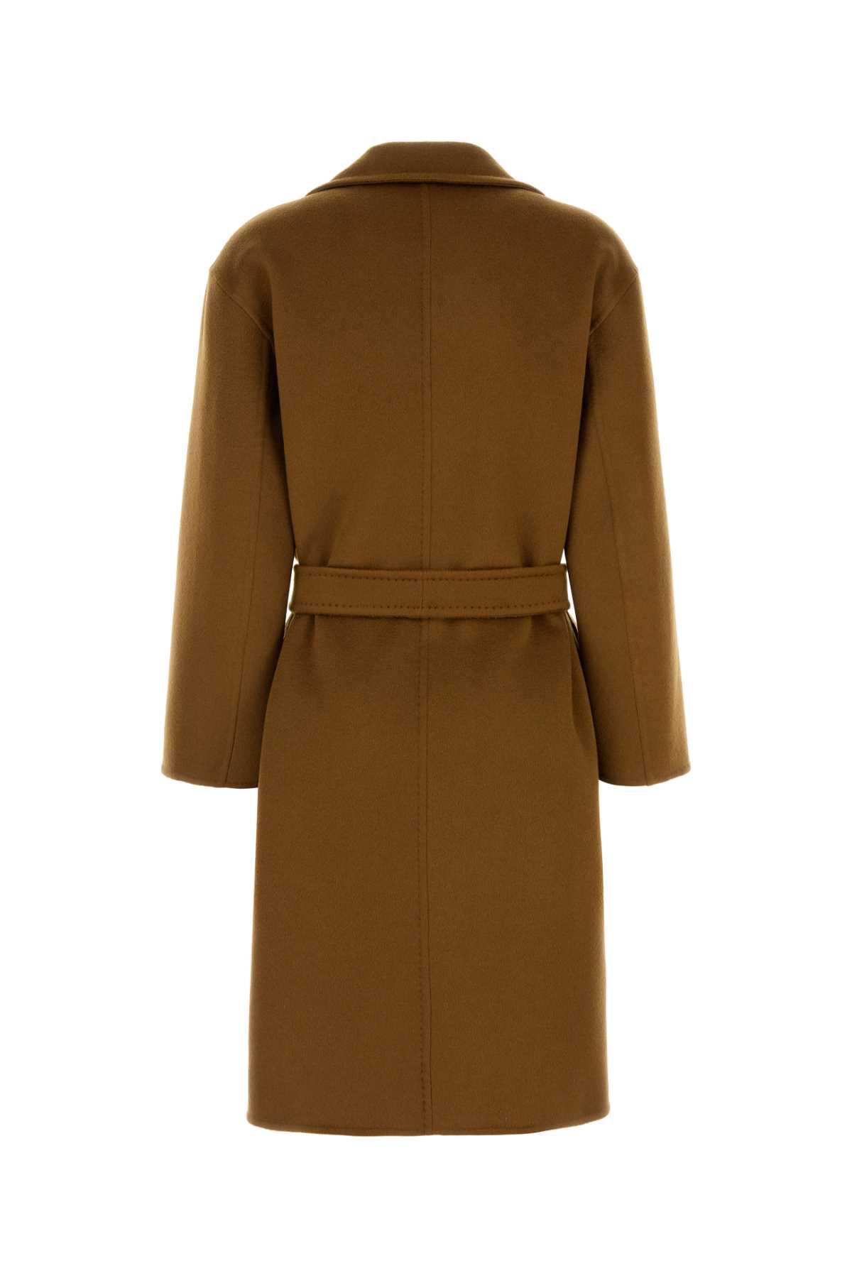 [Max Mara] Coat FW26 2511011101600 029
