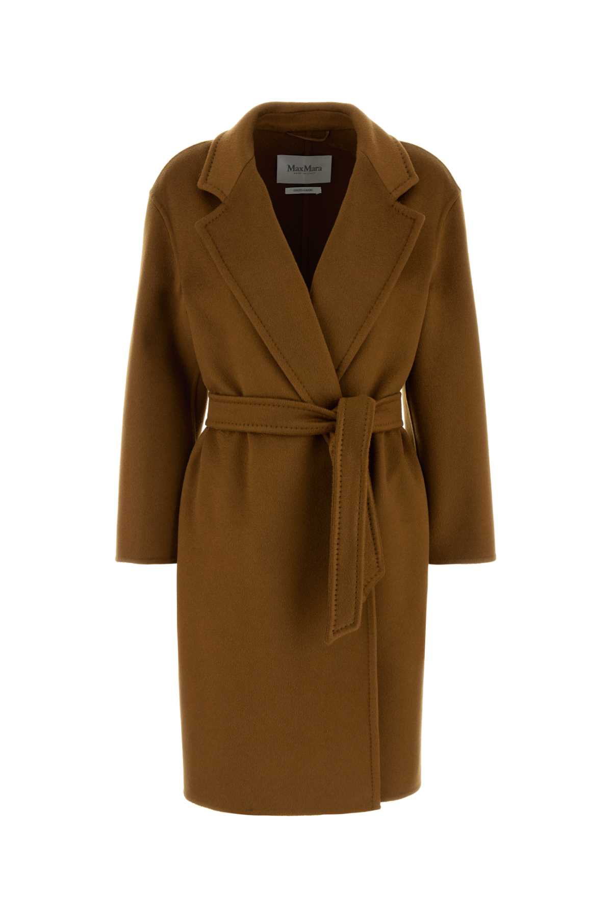 [Max Mara] Coat FW26 2511011101600 029