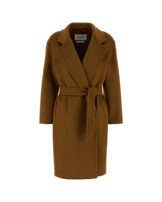 [Max Mara] Coat FW26 2511011101600 029
