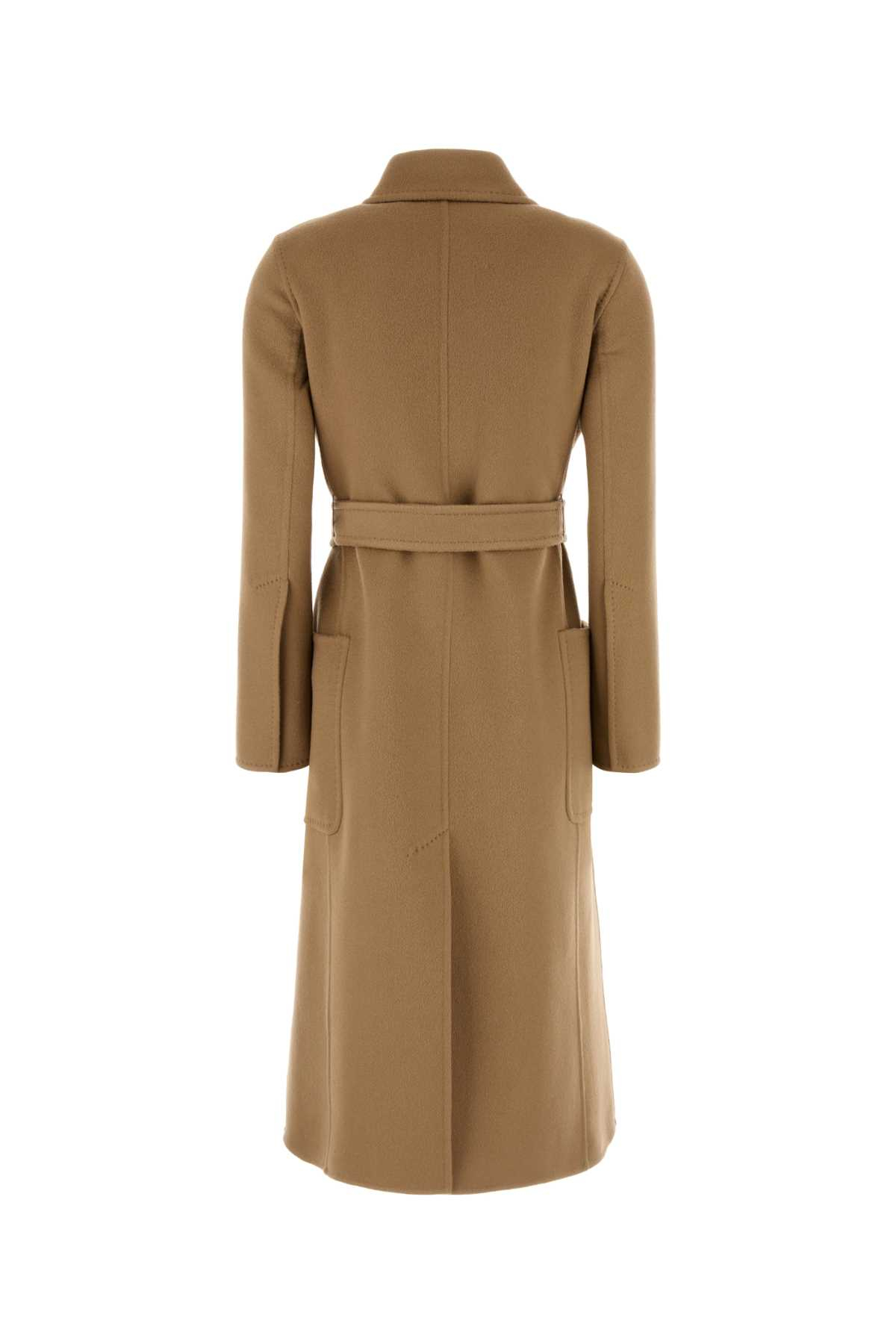 [Max Mara] Coat FW26 2511011041600 009