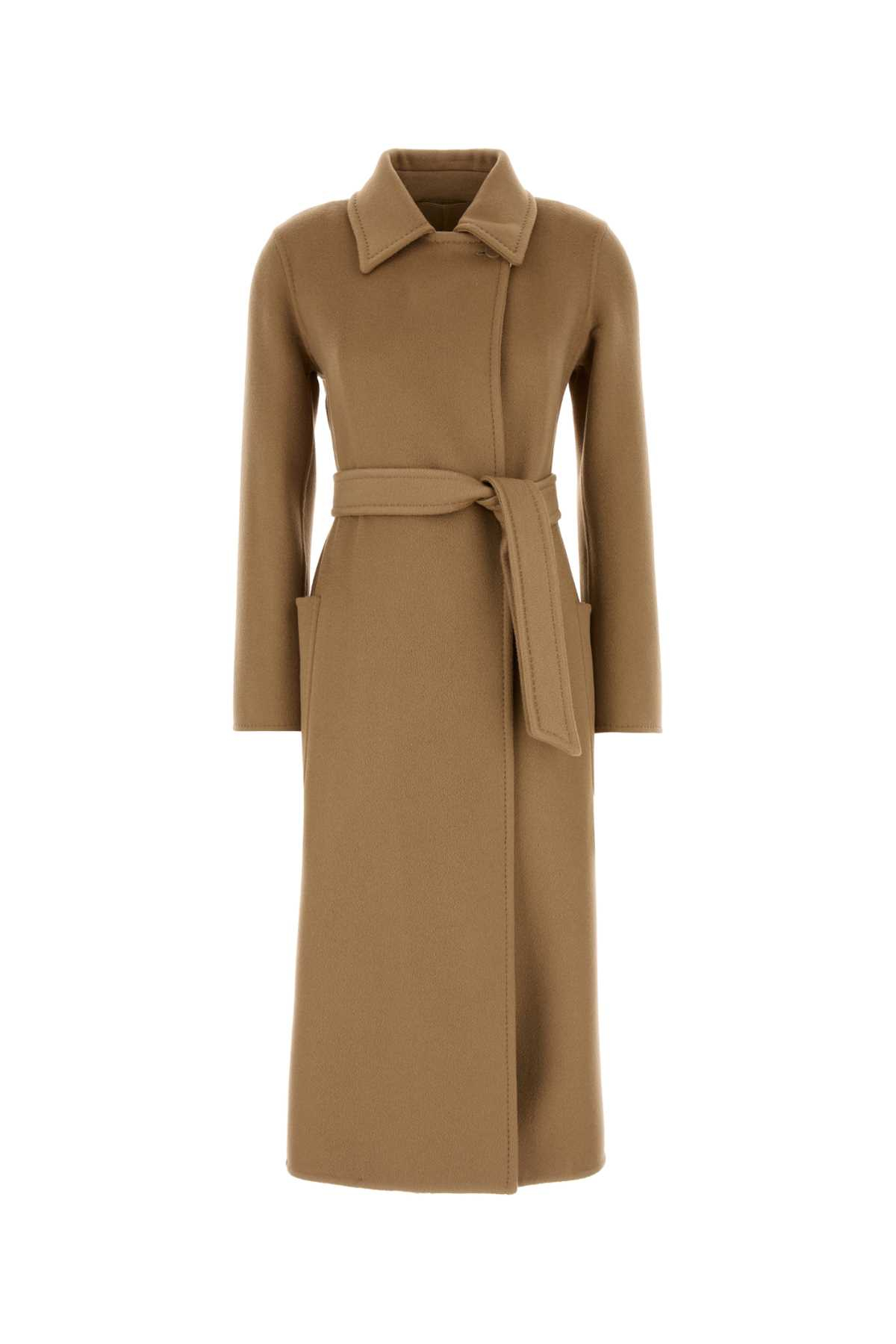 [Max Mara] Coat FW26 2511011041600 009