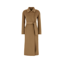 [Max Mara] Coat FW26 2511011041600 009
