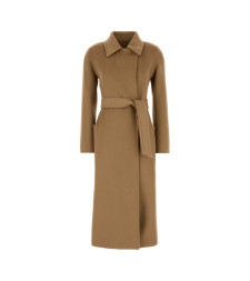 [Max Mara] Coat FW26 2511011041600 009