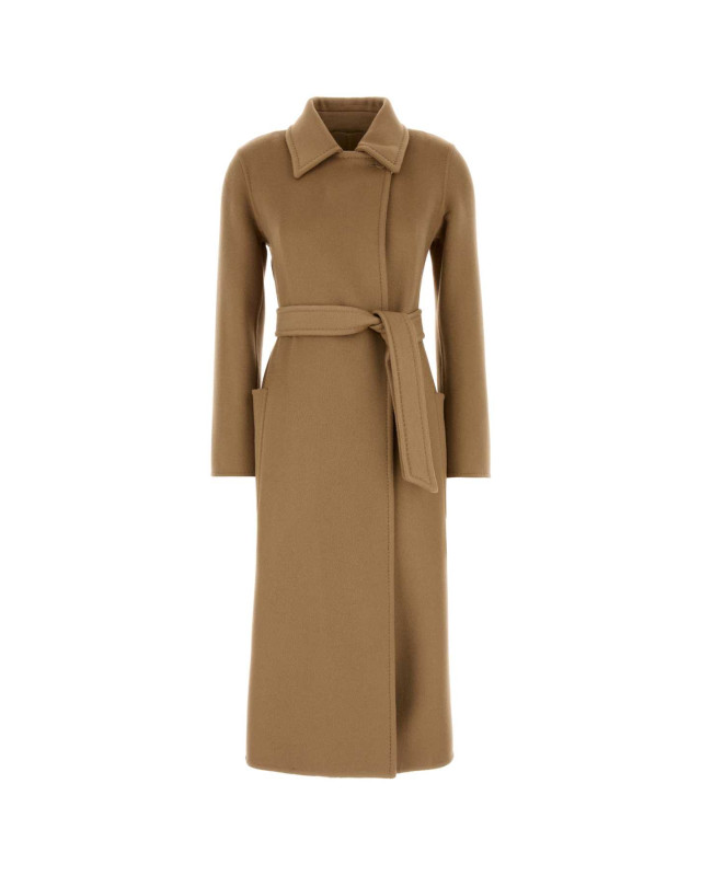 [Max Mara] Coat FW26 2511011041600 009
