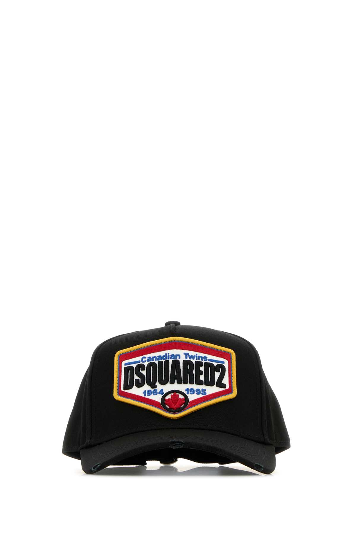 [DSQUARED] Cap FW26 BCM076305C00001 2124