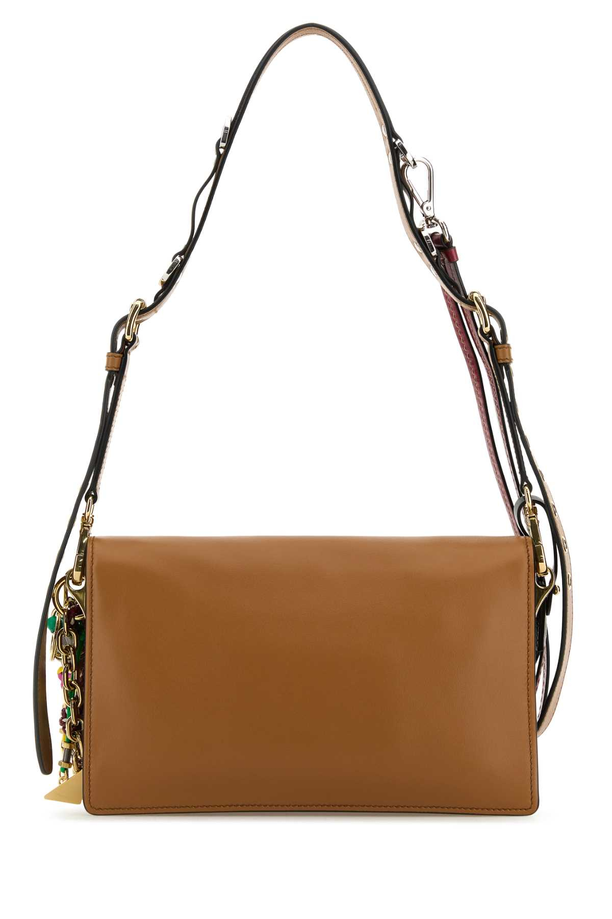 [Prada] Shoulder bag FW26 1BD379VOO62C6A F02Z8