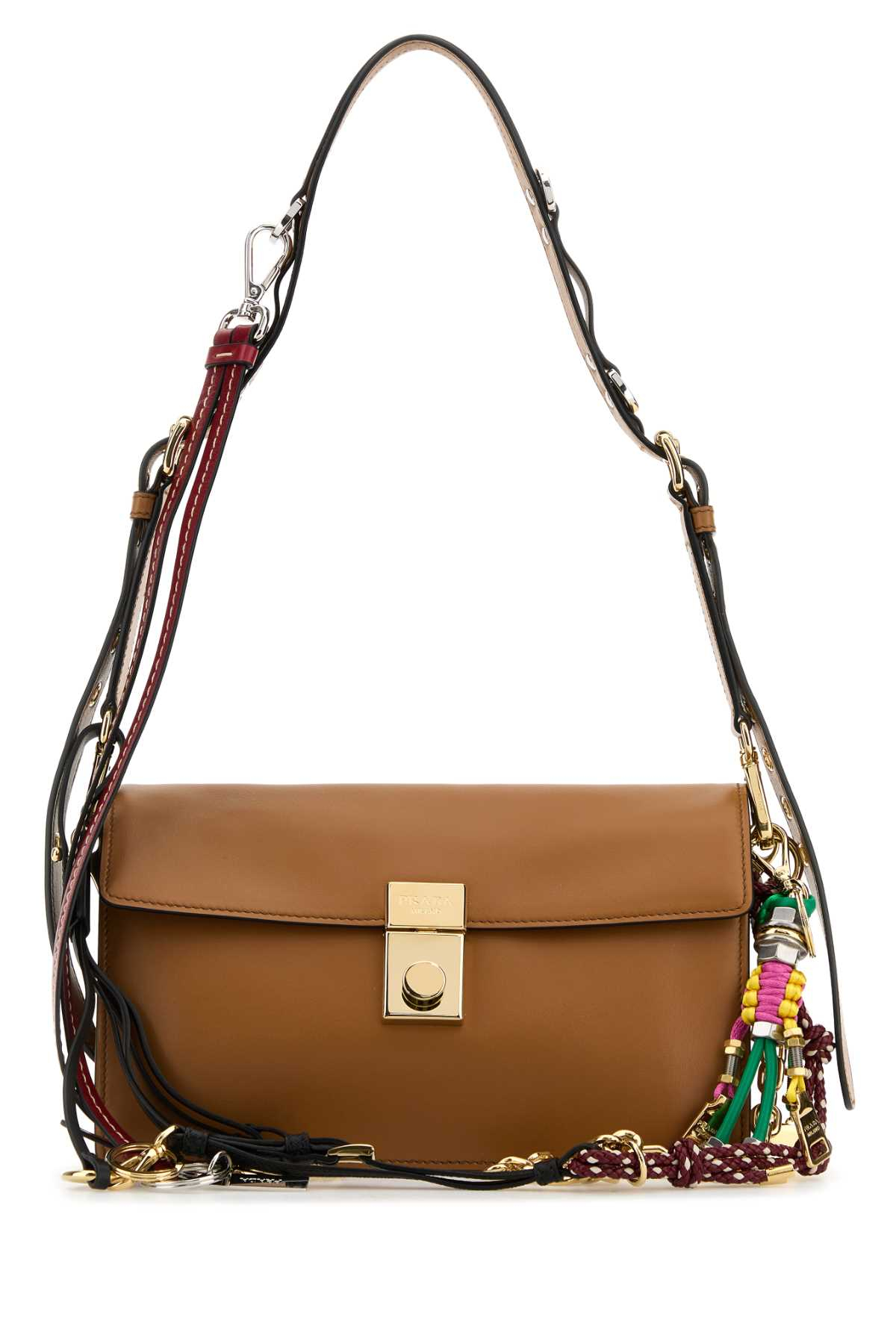 [Prada] Shoulder bag FW26 1BD379VOO62C6A F02Z8