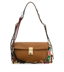 [Prada] Shoulder bag FW26 1BD379VOO62C6A F02Z8