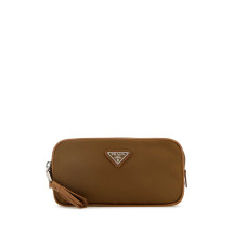 [Prada] Beauty Case FW26 1BL044VOOXRDLN F0134
