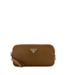 [Prada] Beauty Case FW26 1BL044VOOXRDLN F0134