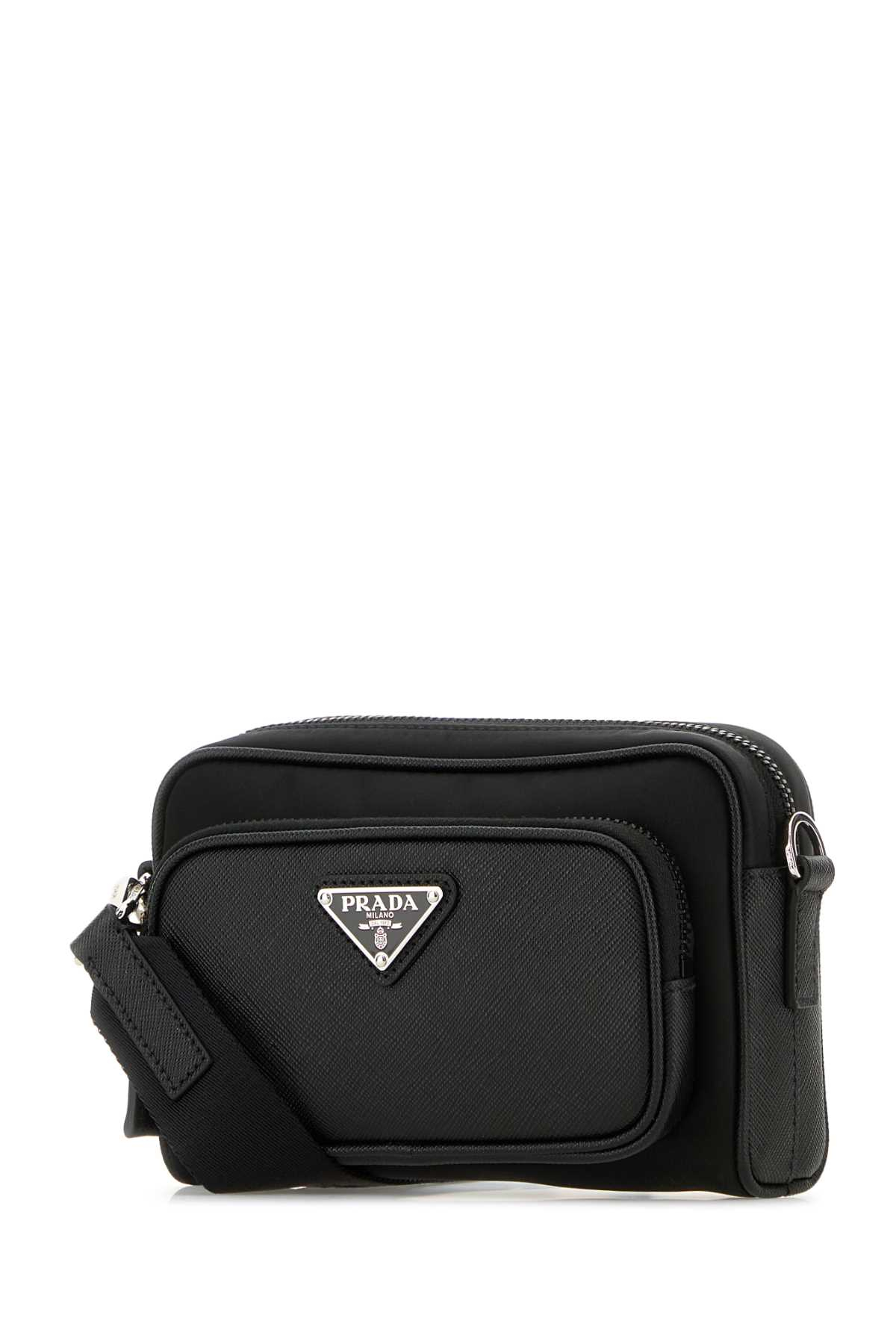 [Prada] Shoulder bag FW26 2VH1722DMH F0002