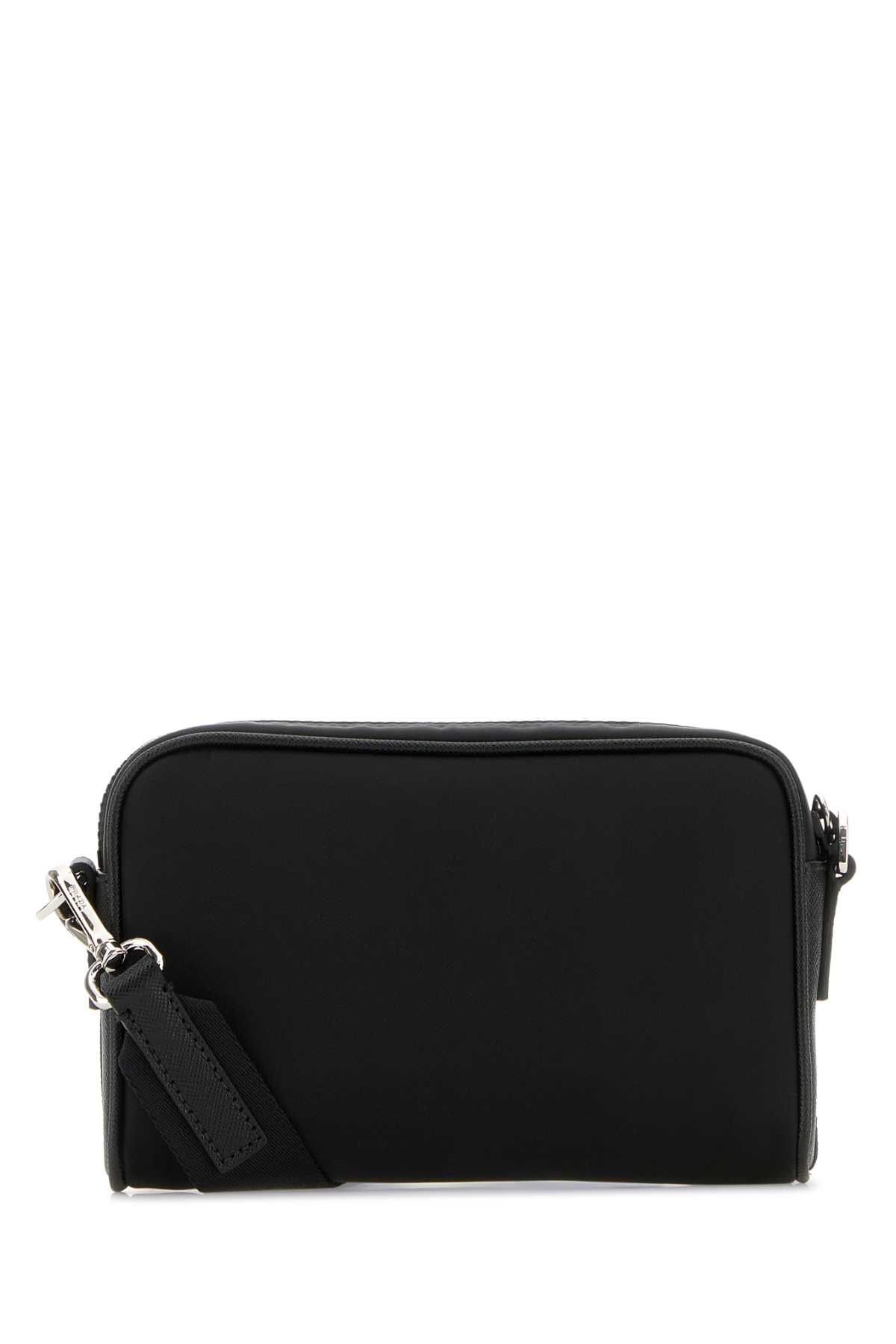 [Prada] Shoulder bag FW26 2VH1722DMH F0002