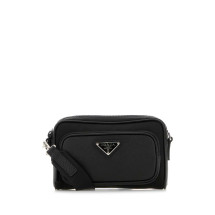 [Prada] Shoulder bag FW26 2VH1722DMH F0002