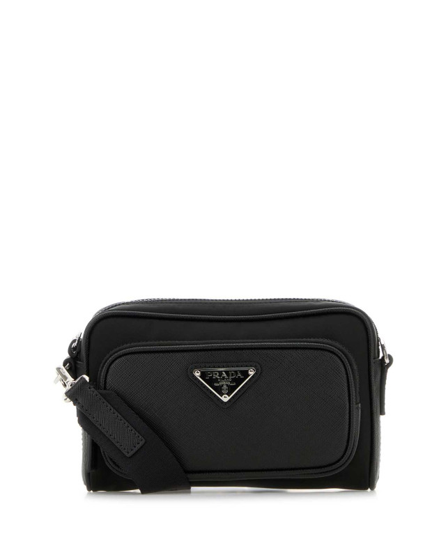 [Prada] Shoulder bag FW26 2VH1722DMH F0002