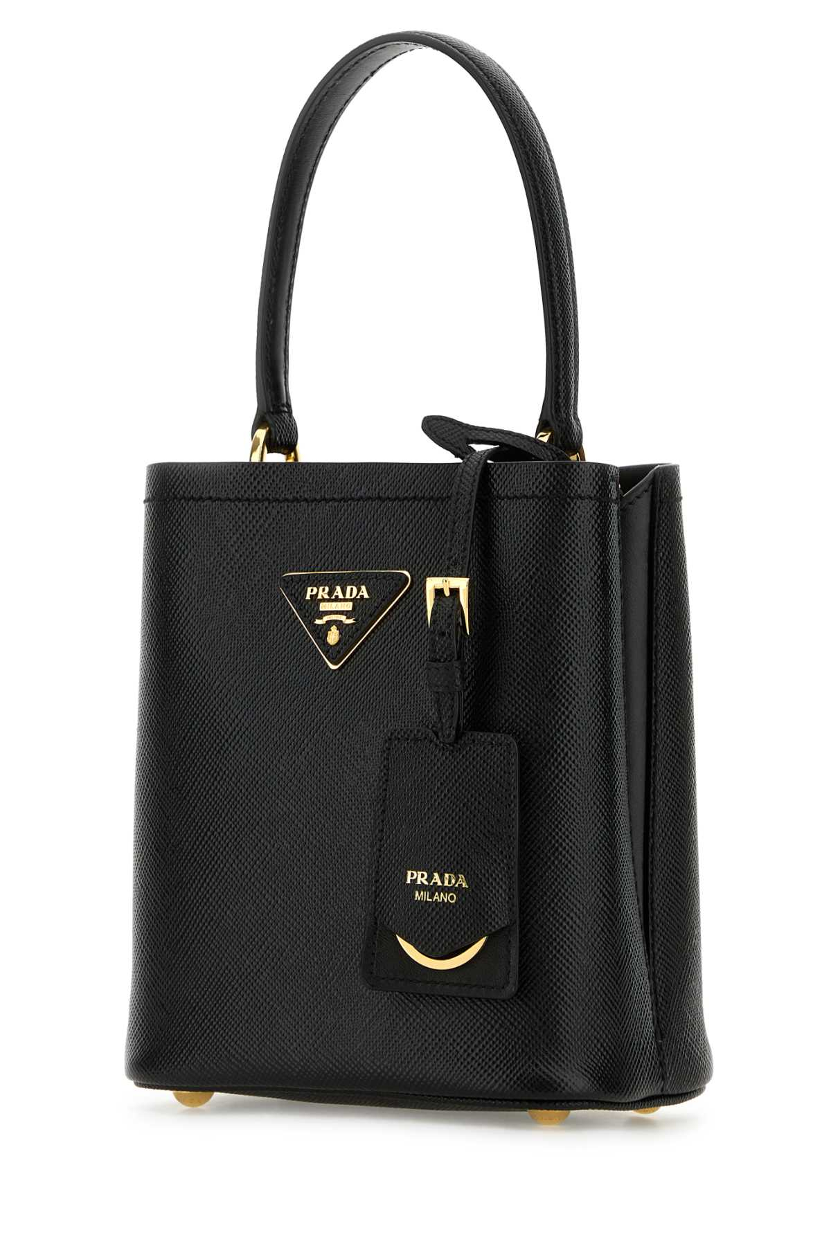[Prada] Bag FW26 1BA217VOOD2ERX F0002