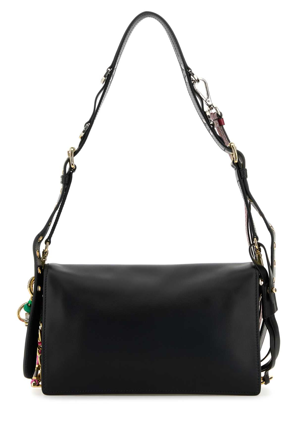 [Prada] Bag FW26 1BD379VOO62C6A F0002