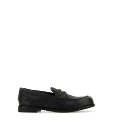 [Miu Miu] Loafer FW26 5D773DF0202KJ F0002
