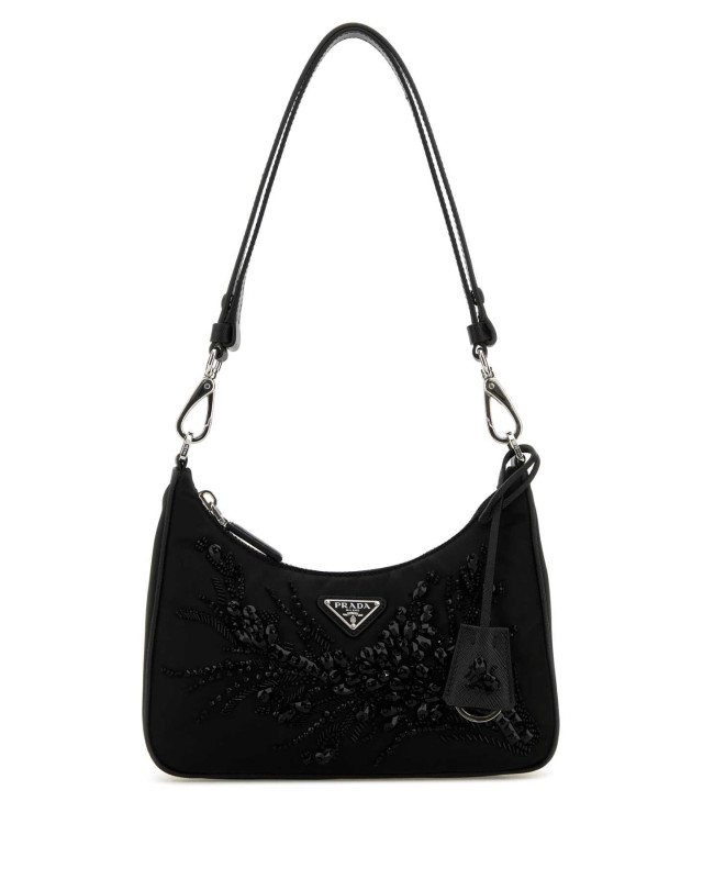 [Prada] Bag FW26 1BC204VYRO2C4Q F0002