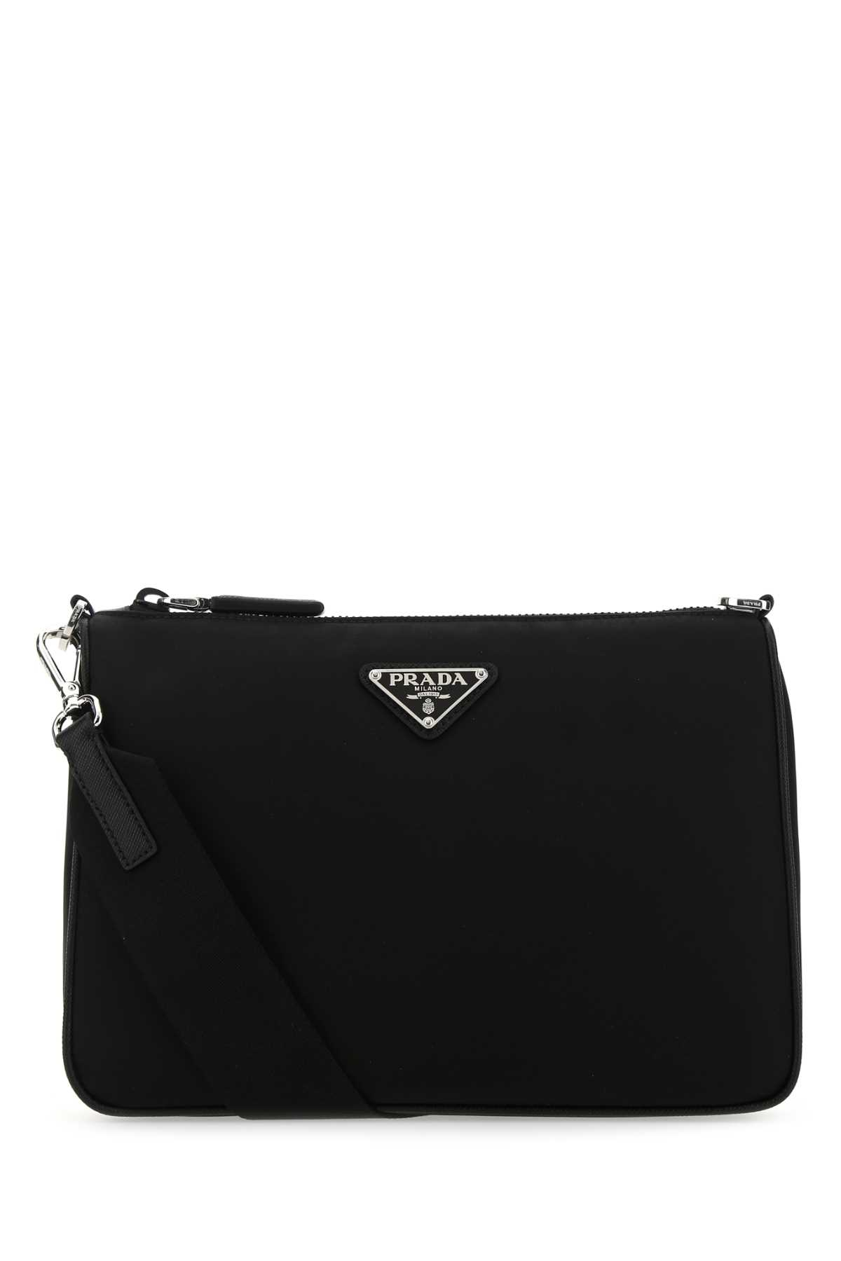 [Prada] Duffle Bag FW26 2VH113VXOP2DMH F0002