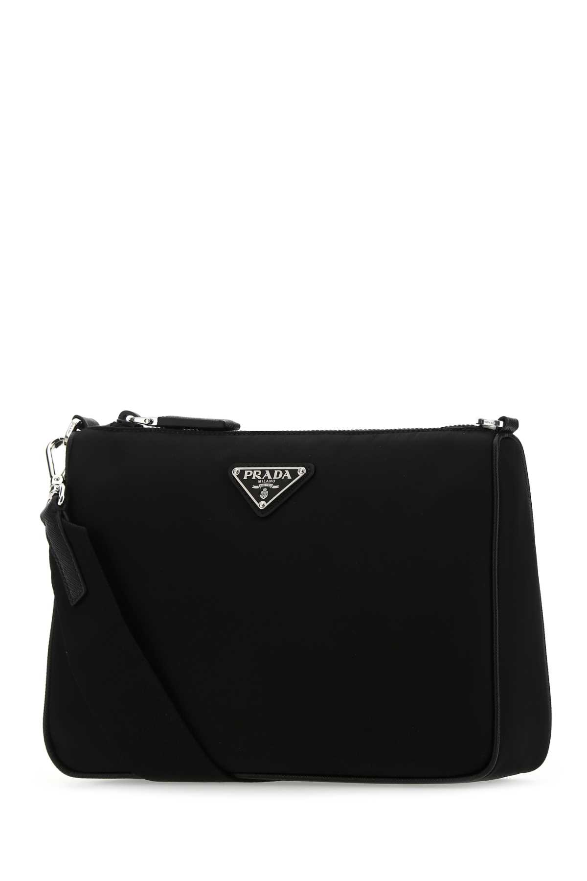 [Prada] Duffle Bag FW26 2VH113VXOP2DMH F0002