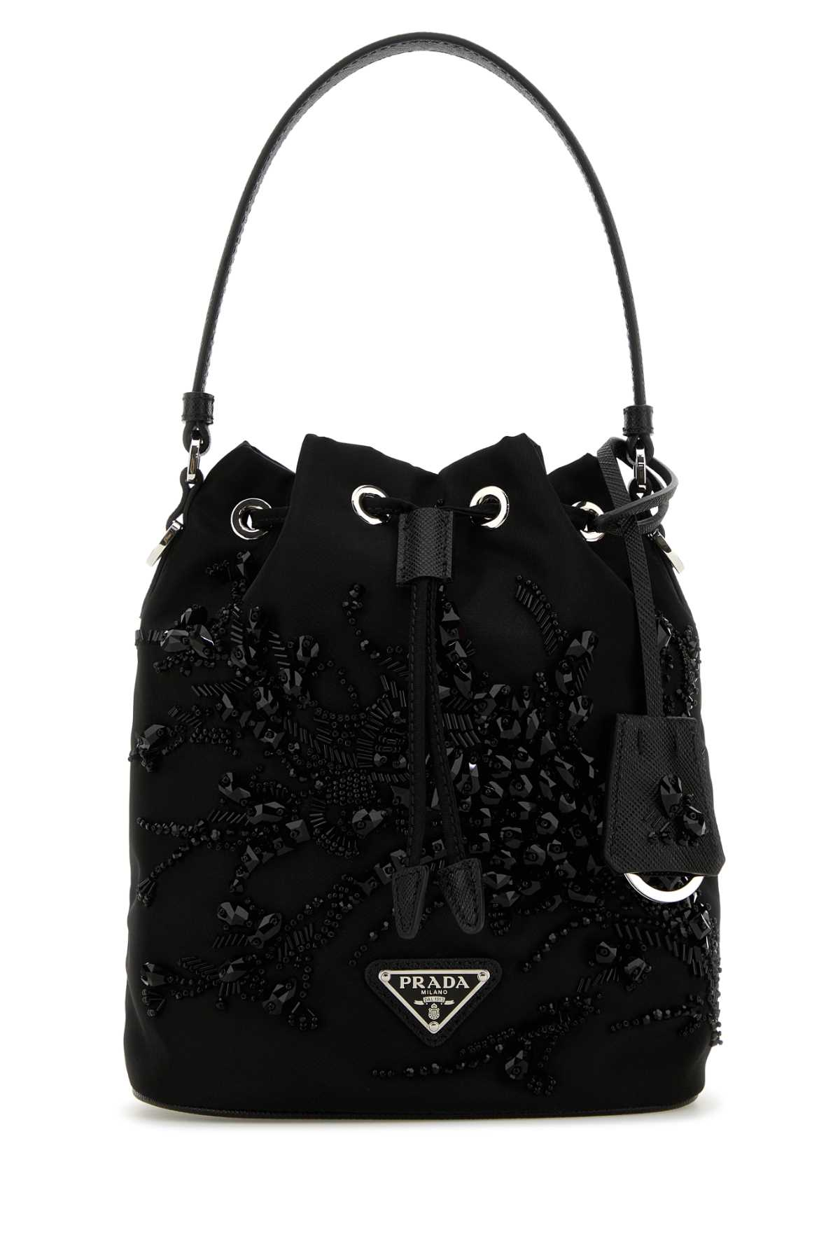 [Prada] Shoulder bag FW26 1BE067VWRM2C4Q F0002
